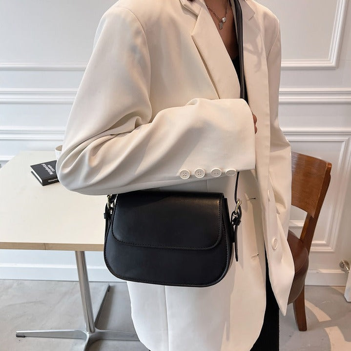 Lucinda - Elegant shoulder bag