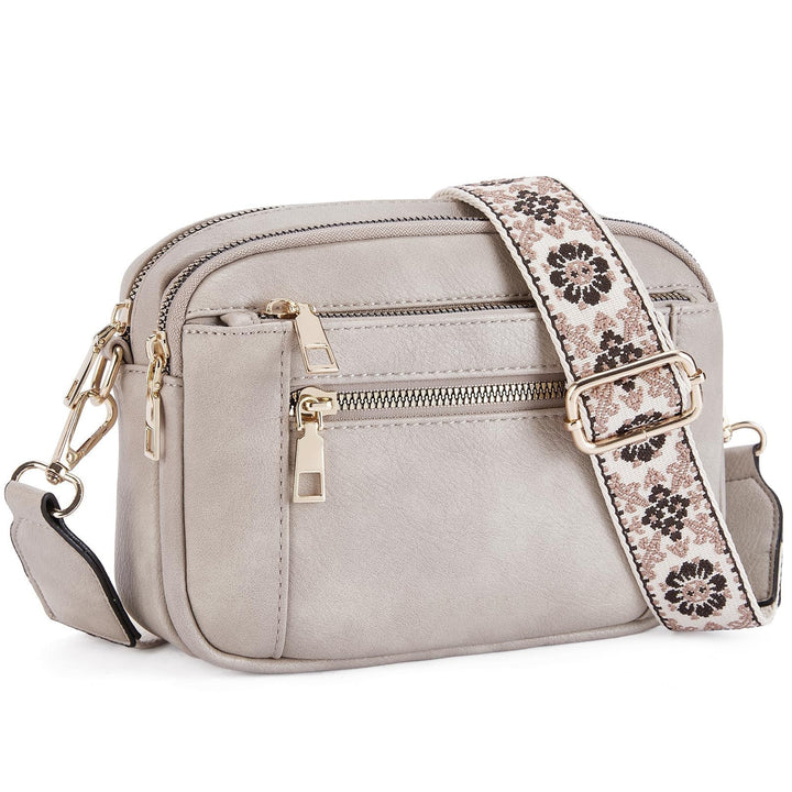 Ivy - Elegant crossbody bag