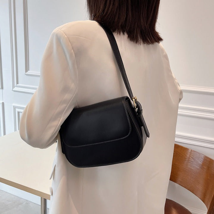 Lucinda - Elegant shoulder bag