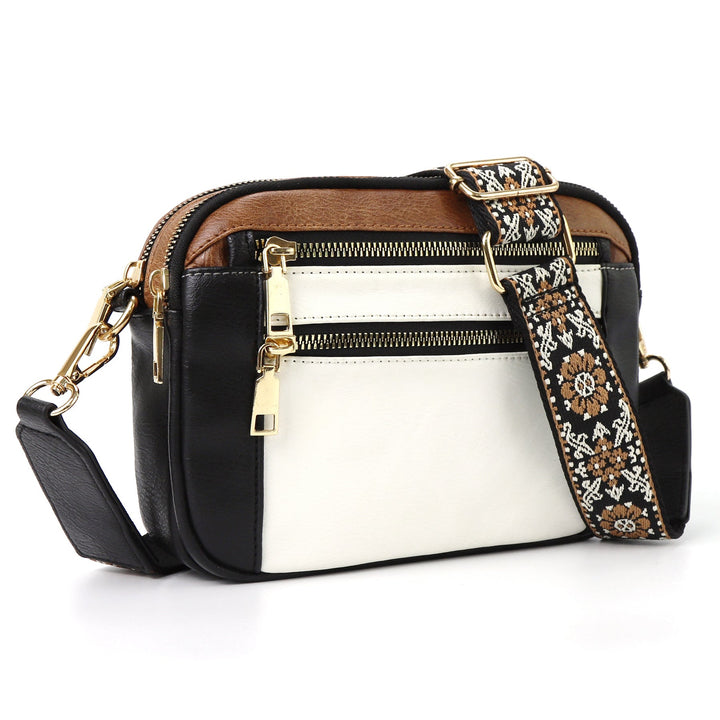 Ivy - Elegant crossbody bag