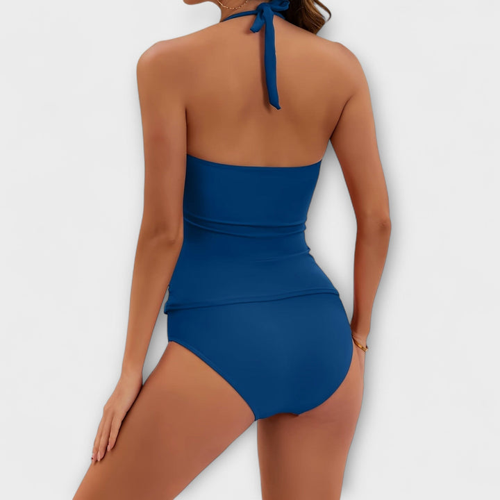 Kathleen - Two-Piece Swim Set