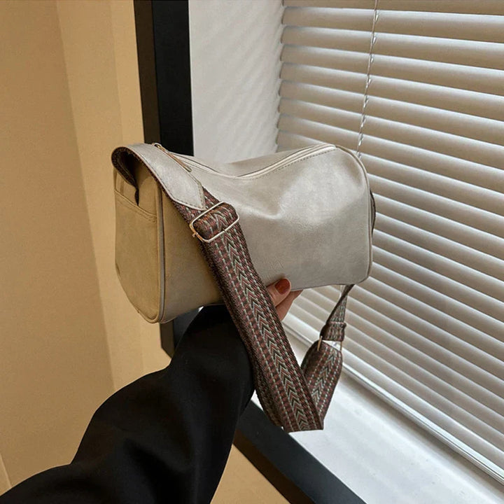 Alexandra - Stylish shoulder bag