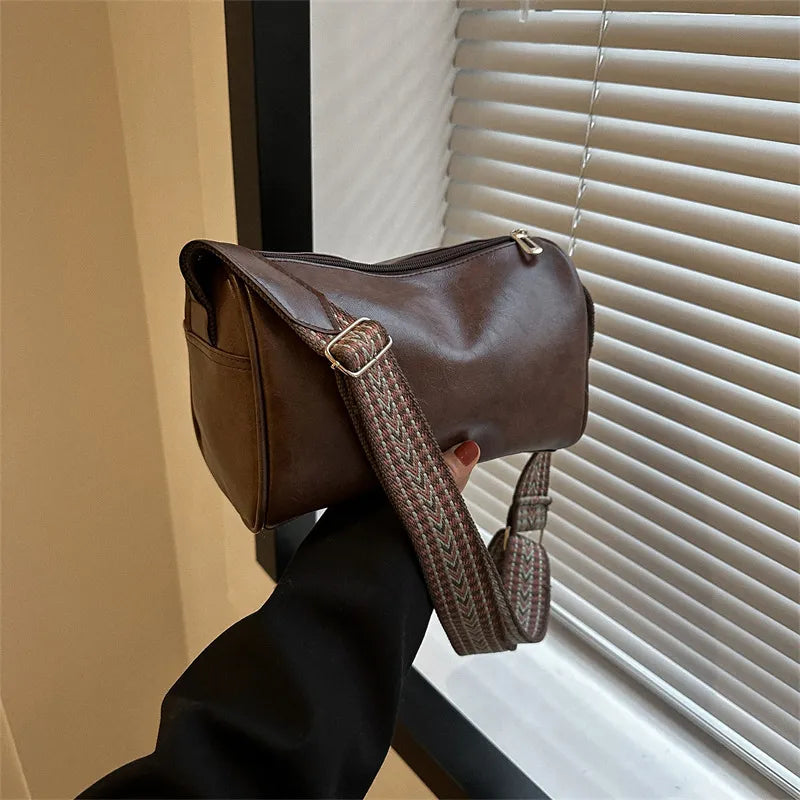 Alexandra - Stylish shoulder bag