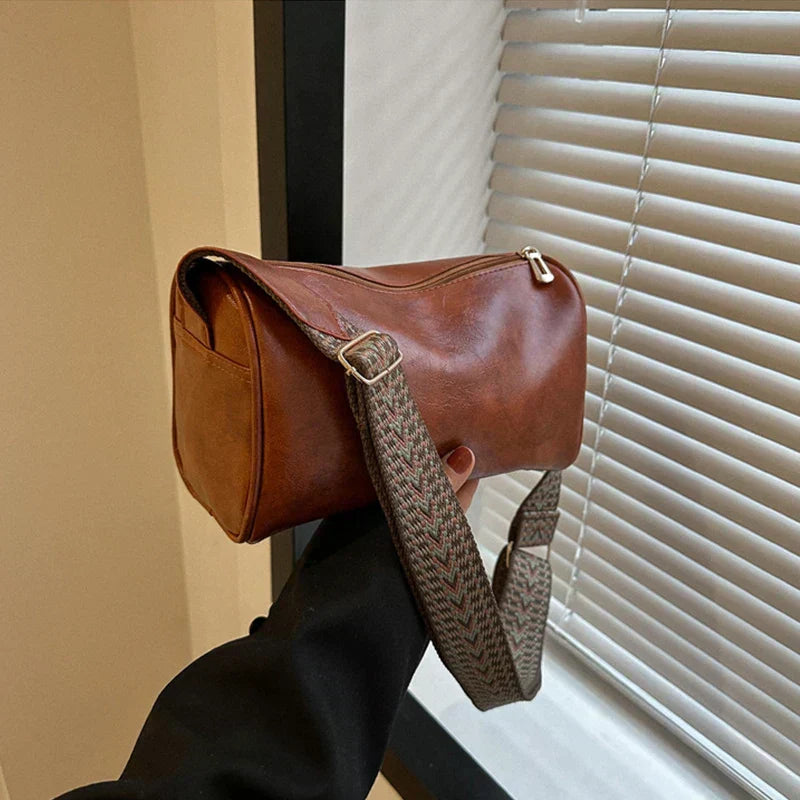 Alexandra - Stylish shoulder bag