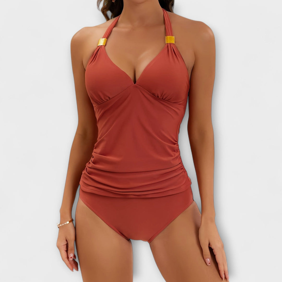 Kathleen - Two-Piece Swim Set