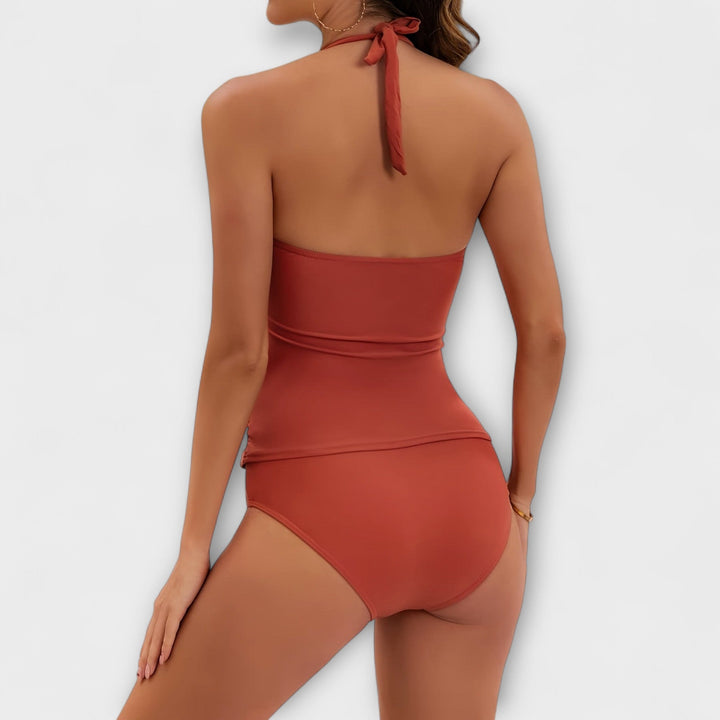 Kathleen - Two-Piece Swim Set