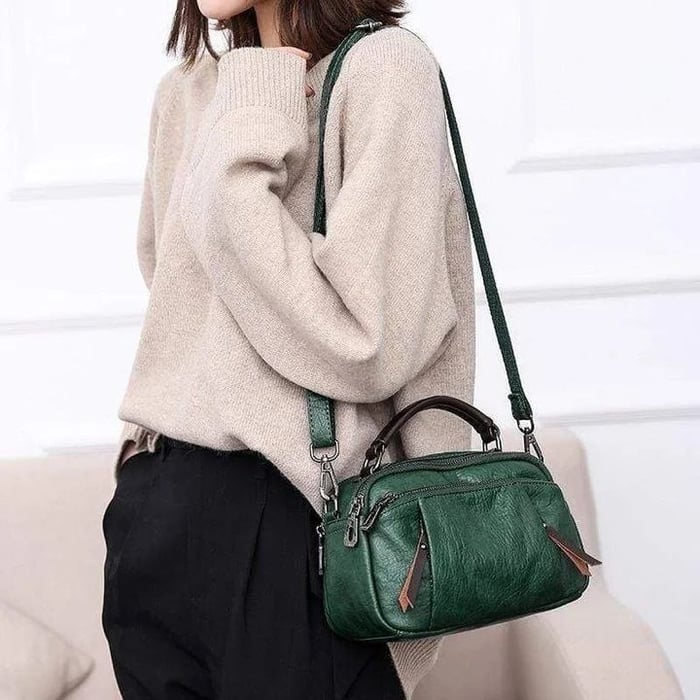Helena - Small and versatile bag
