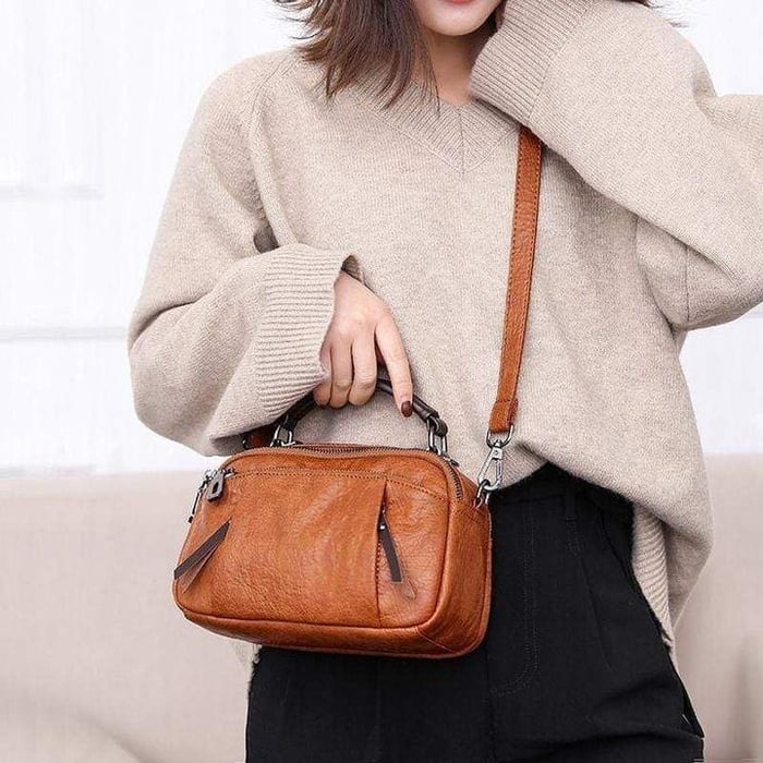 Helena - Small and versatile bag