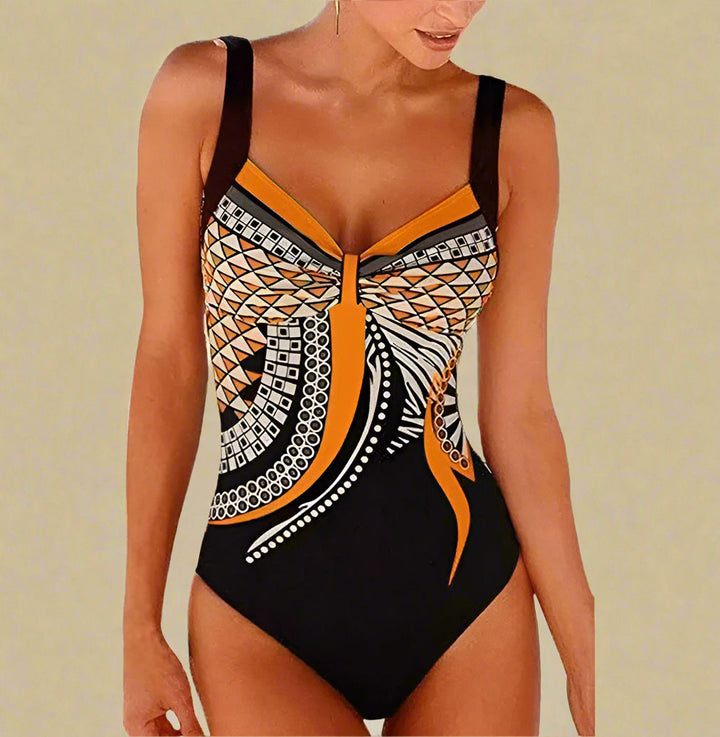 Annabelle – Timeless Shaping Swimsuit