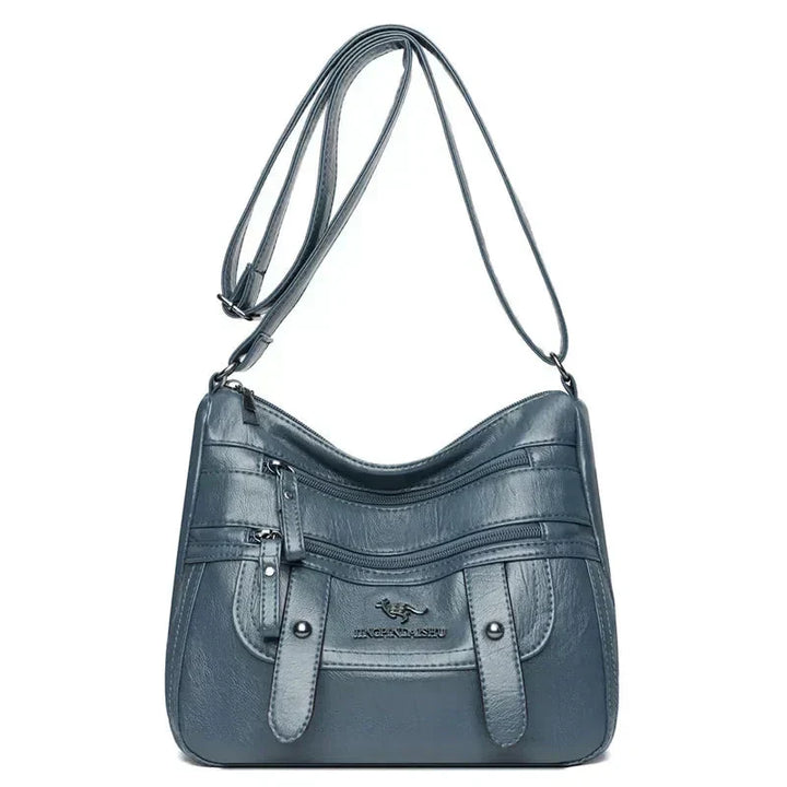 Grace - Stylish Retro Multi-Pocket Bag