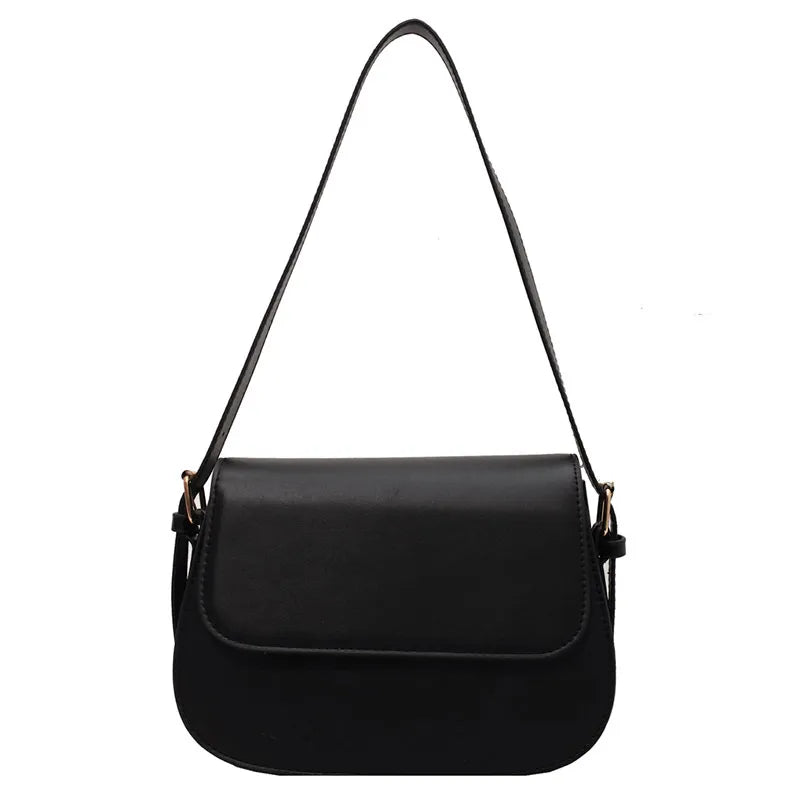 Lucinda - Elegant shoulder bag