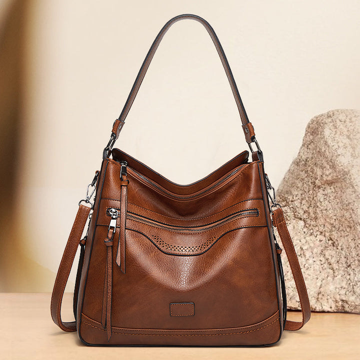 Judith - Elegant shoulder bag