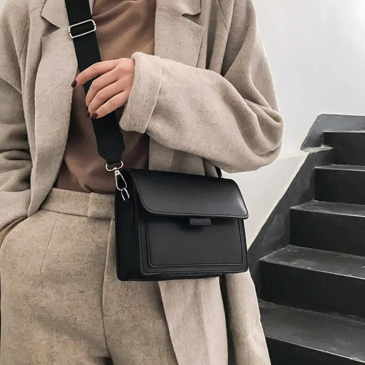 Sienna - Streamlined bag