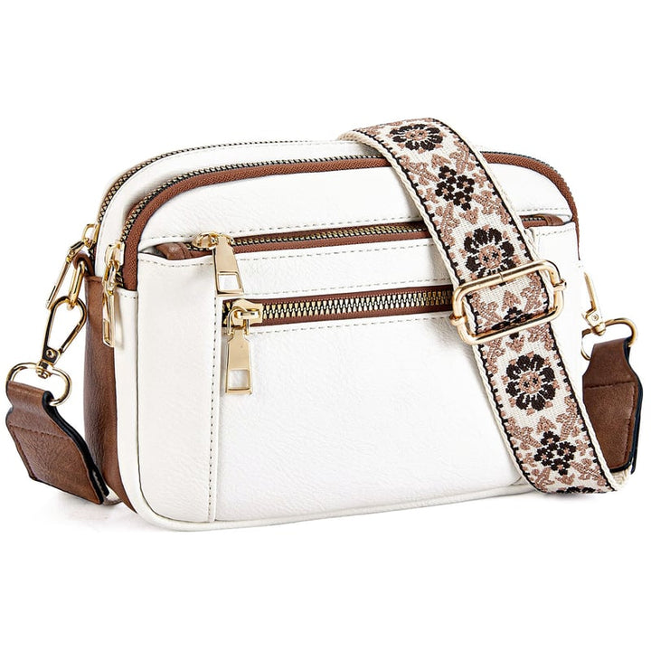 Ivy - Elegant crossbody bag
