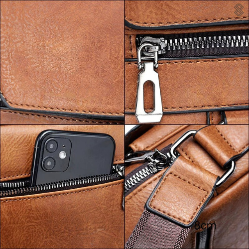 Diana - Practical and Stylish Bag