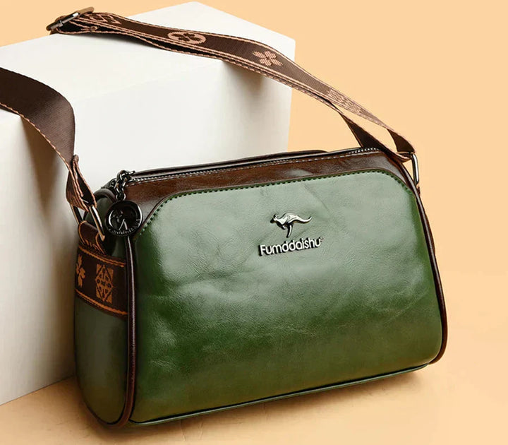 Aria - Elegant Adjustable Strap Crossbody Bag