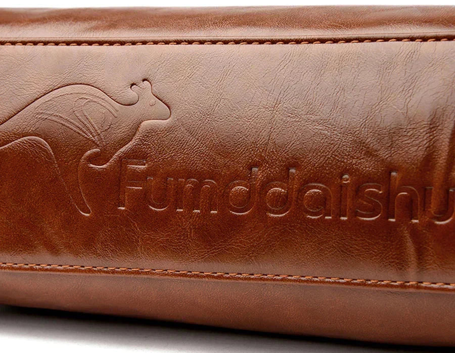 Aria - Elegant Adjustable Strap Crossbody Bag