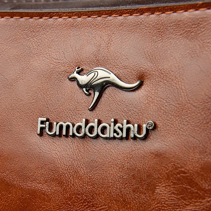 Aria - Elegant Adjustable Strap Crossbody Bag