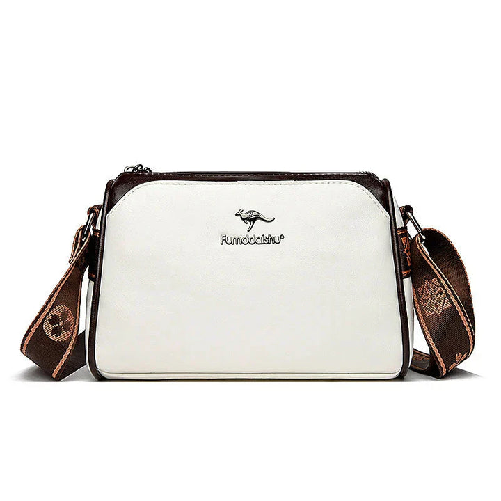 Aria - Elegant Adjustable Strap Crossbody Bag