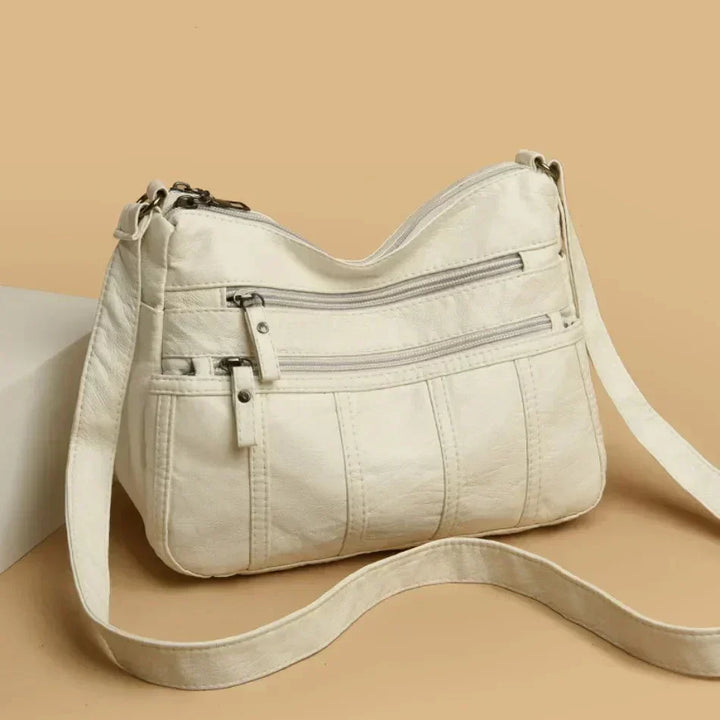 Zoe - Luxury Multi-Layer Pocket Bag