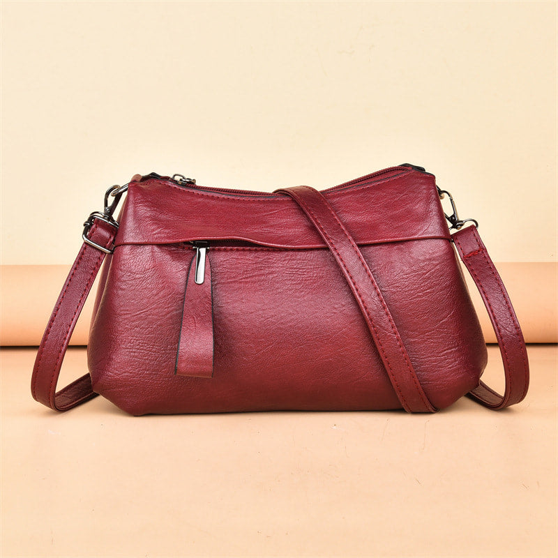 Marianne - Elegant shoulder bag