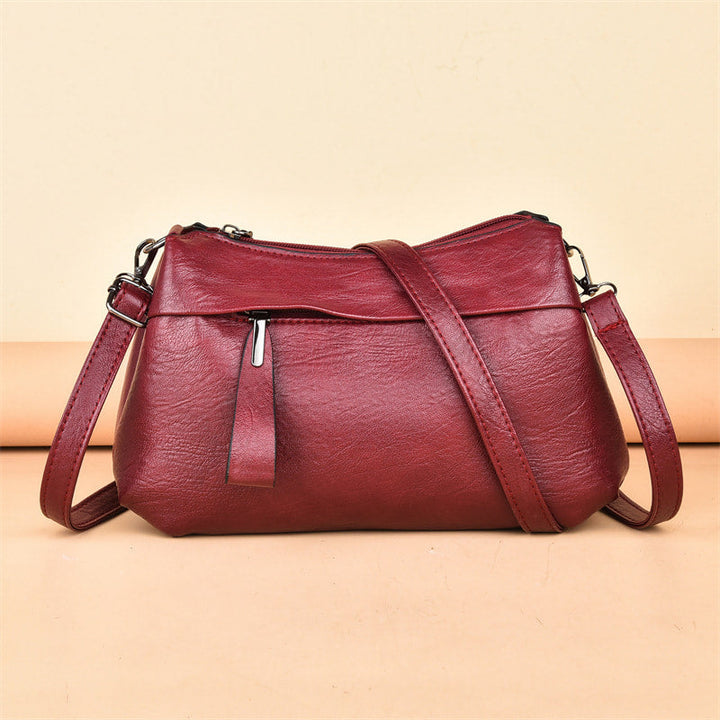 Marianne - Elegant shoulder bag