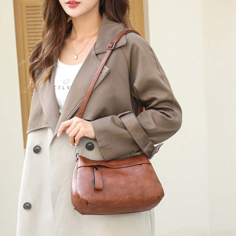 Marianne - Elegant shoulder bag