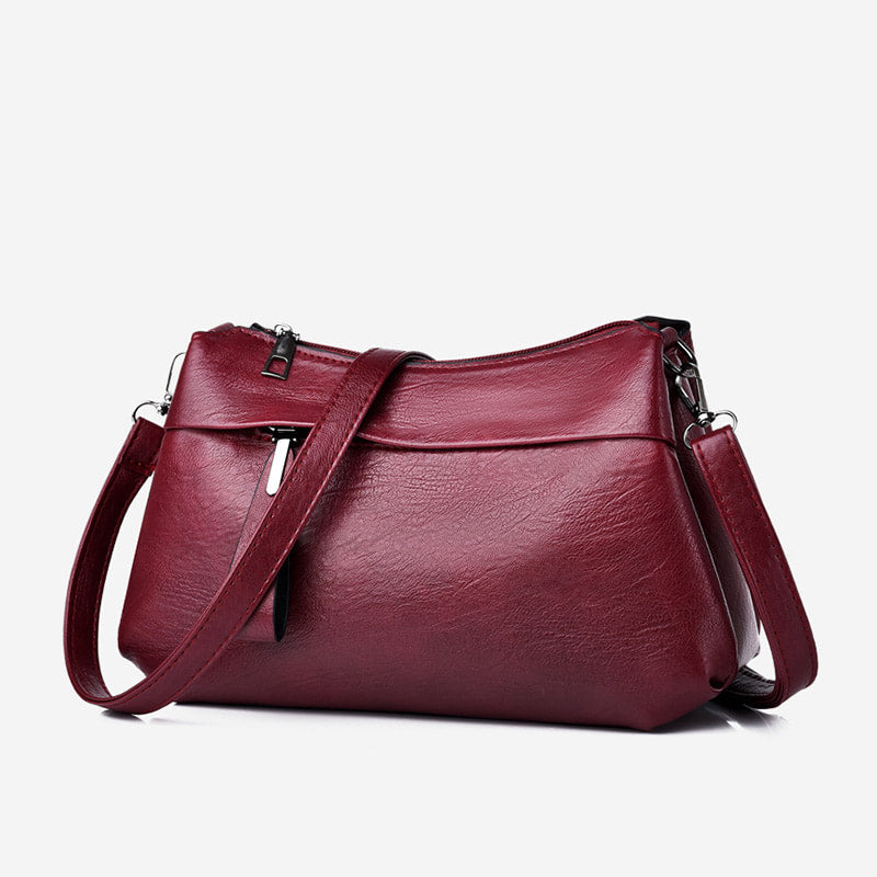 Marianne - Elegant shoulder bag