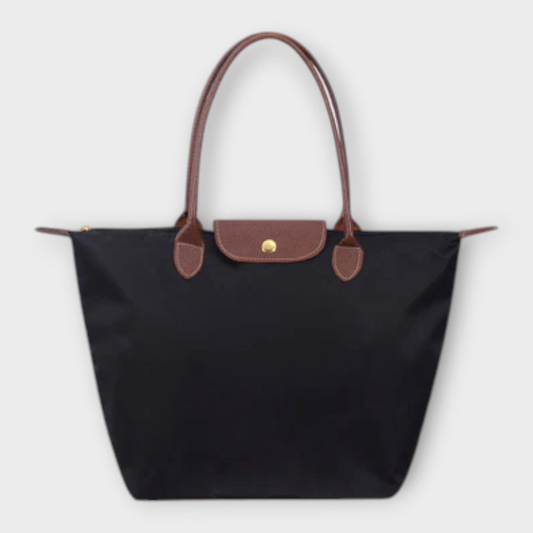 Evelyn - Classic Oxford Bag