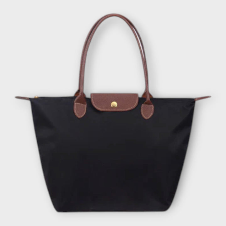 Evelyn - Classic Oxford Bag