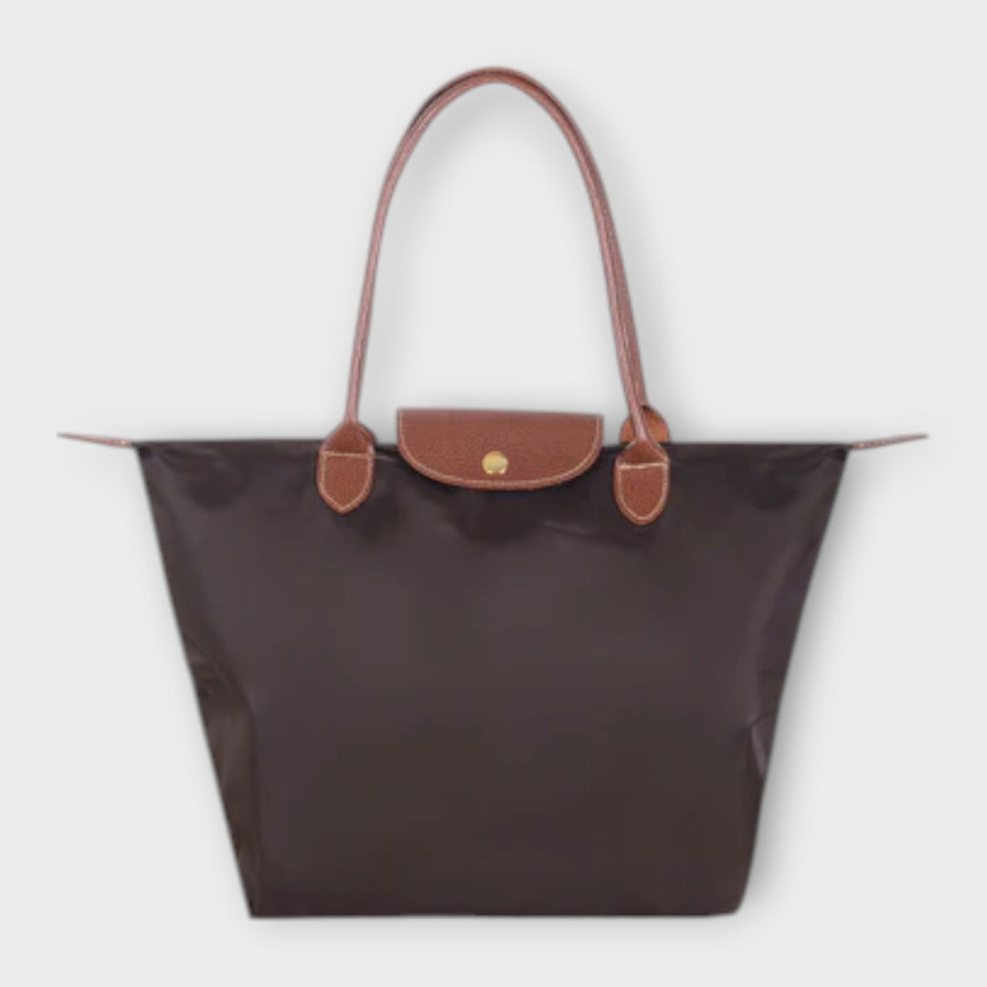 Evelyn - Classic Oxford Bag