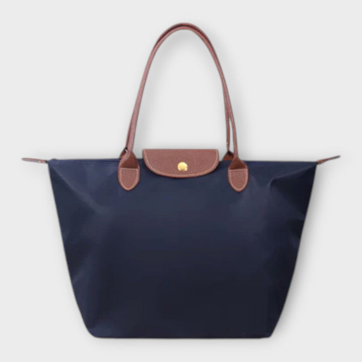 Evelyn - Classic Oxford Bag