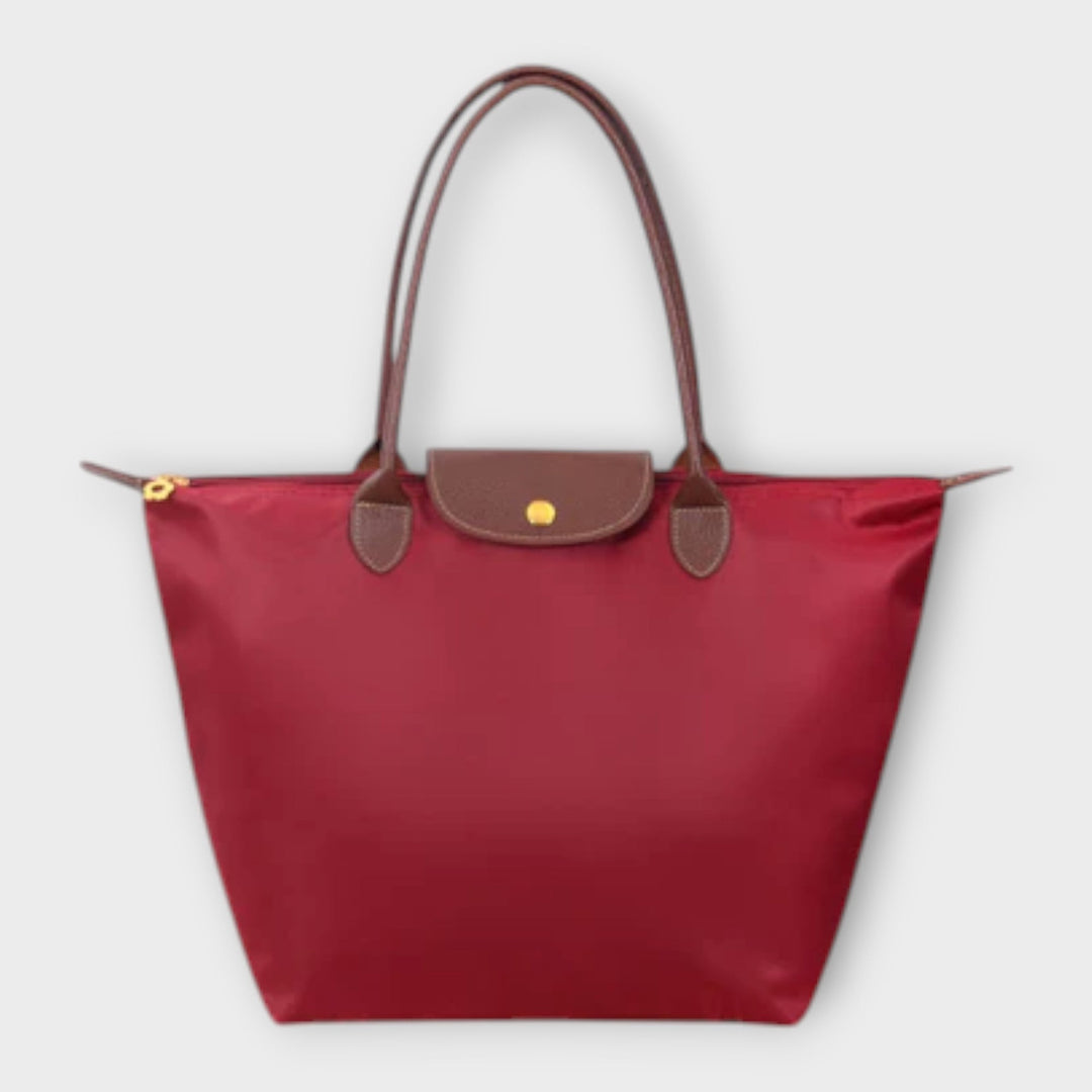 Evelyn - Classic Oxford Bag