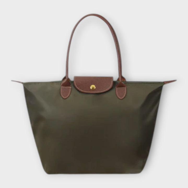 Evelyn - Classic Oxford Bag