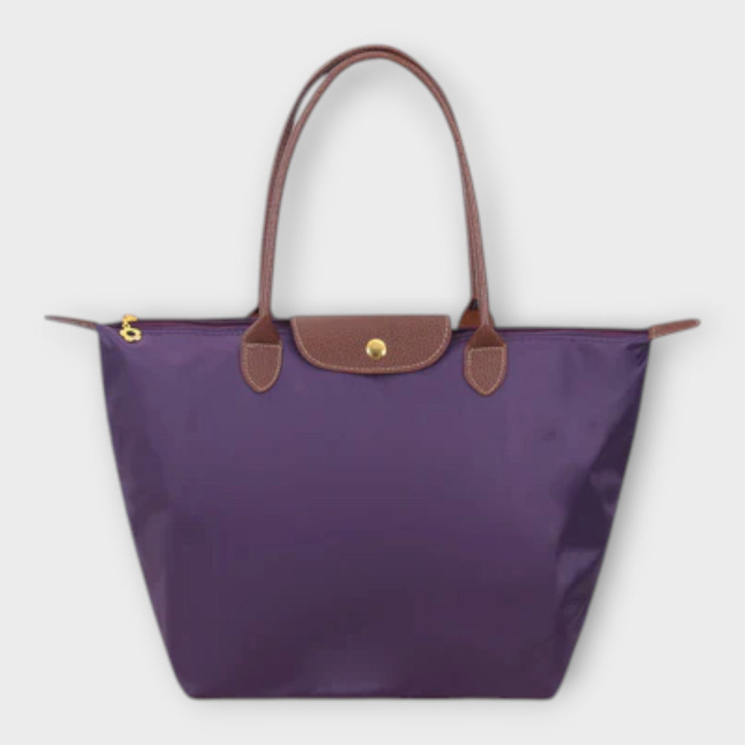 Evelyn - Classic Oxford Bag