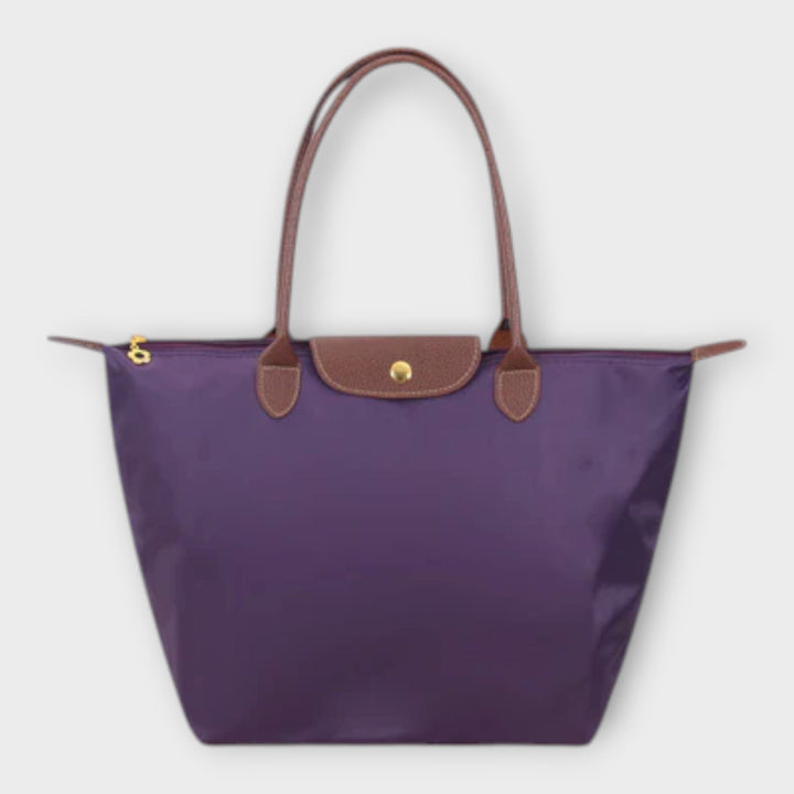 Evelyn - Classic Oxford Bag
